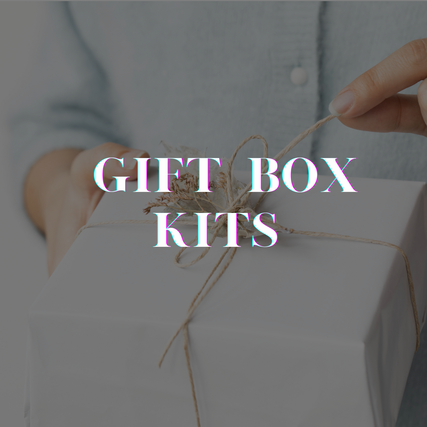 GIFT BOX SET