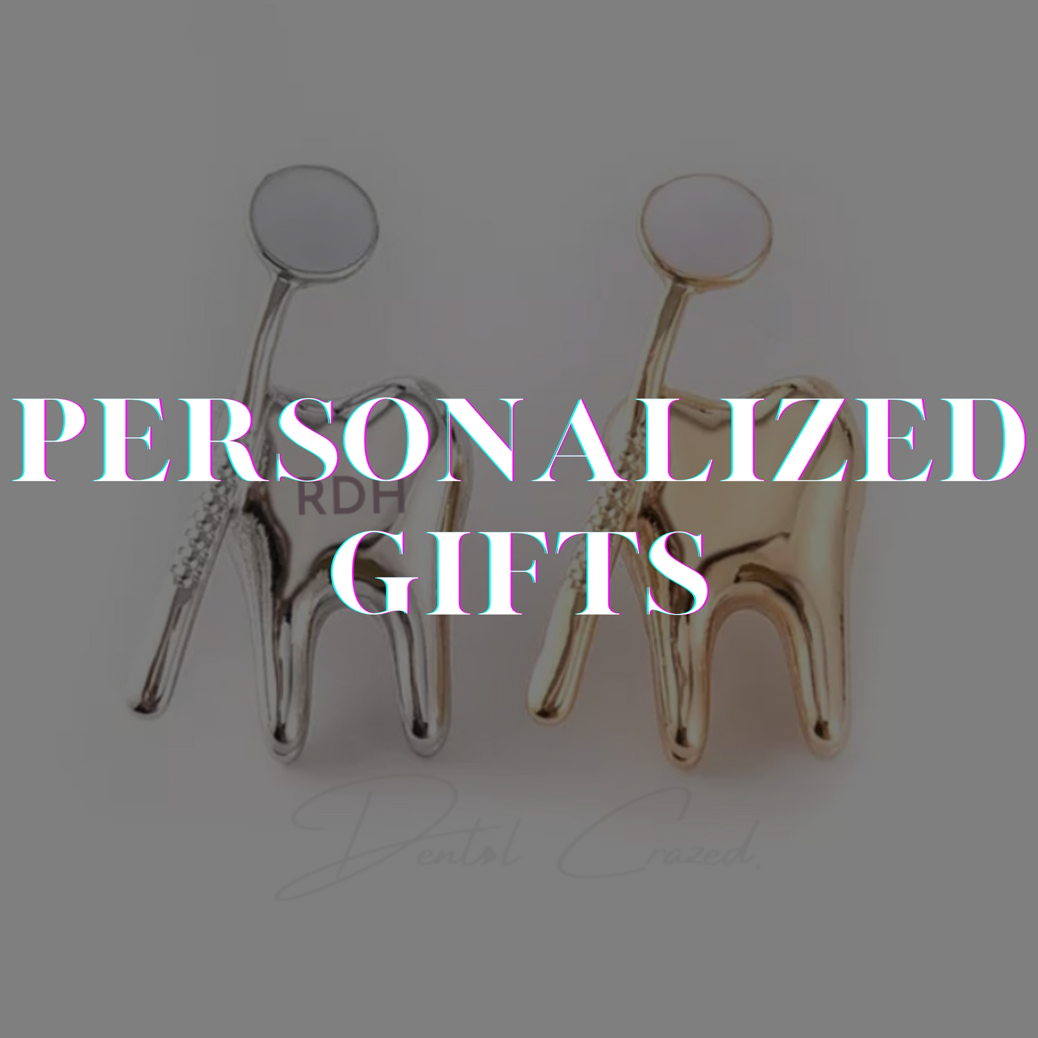 PERSONALIZABLE GIFTS