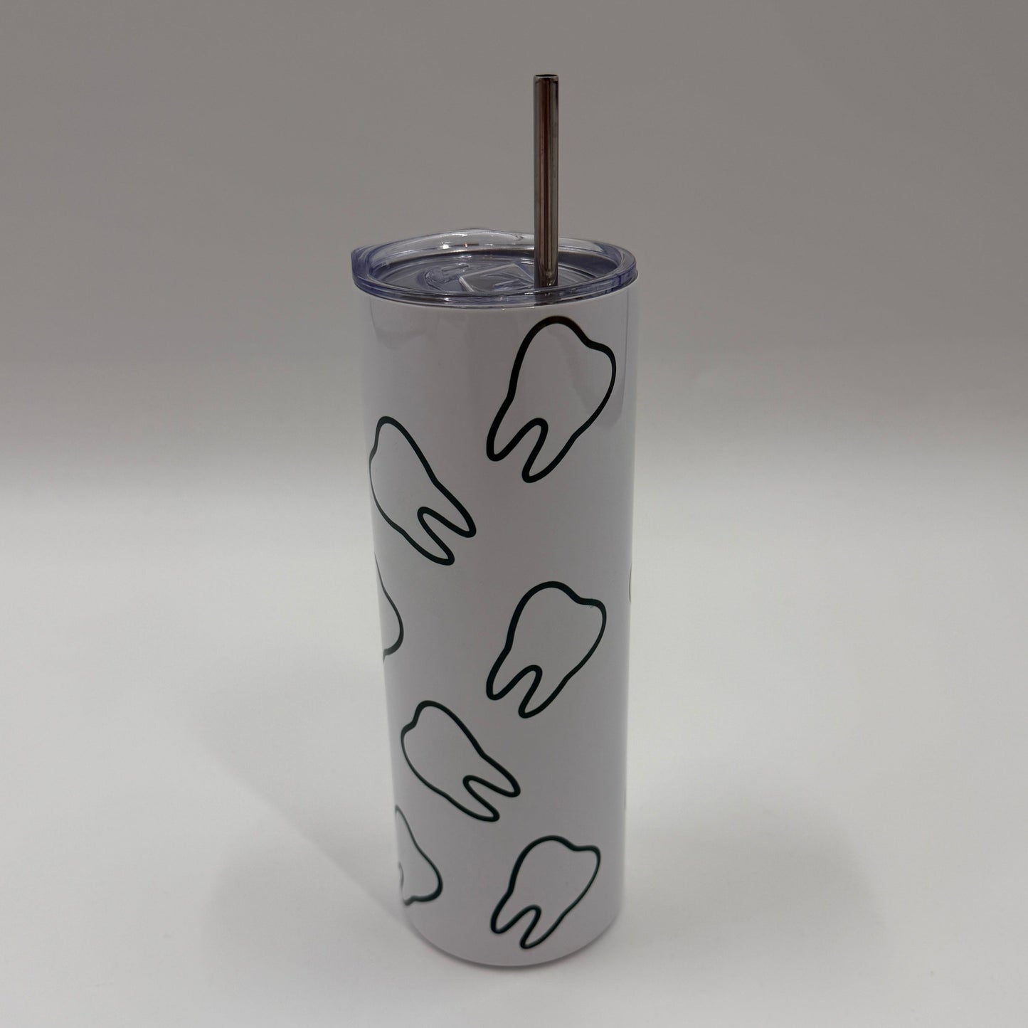 Tooth Tumbler