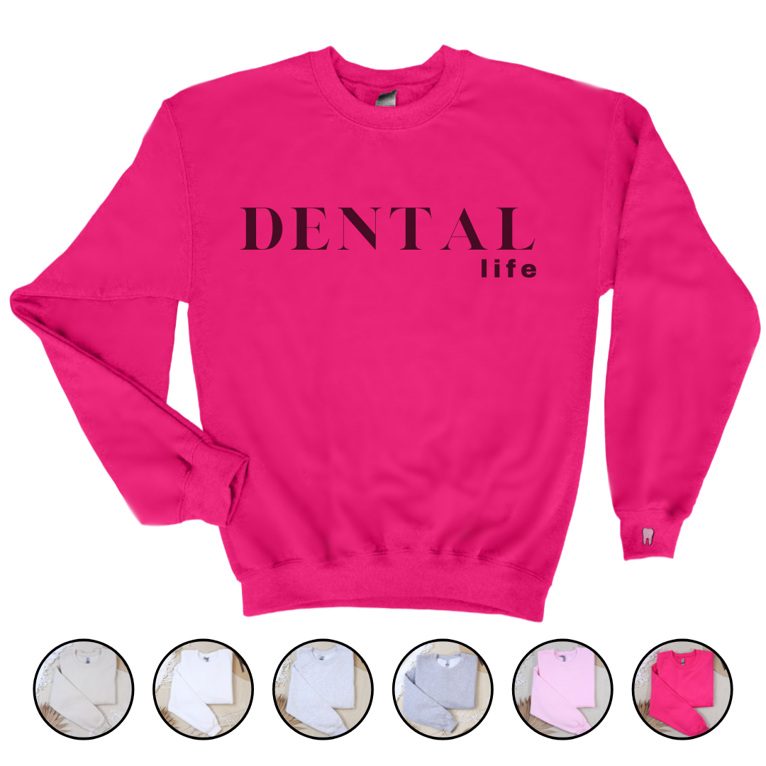 The DENTAL LIFE Box Bundle