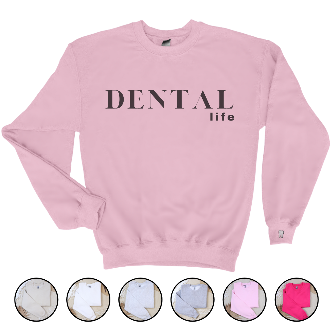 The DENTAL LIFE Box Bundle