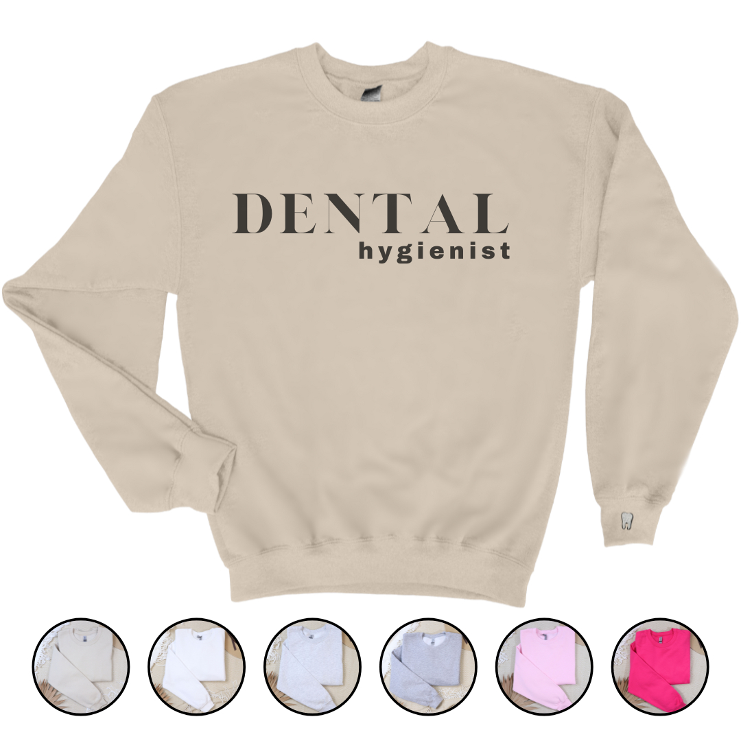 The DENTAL HYGIENIST Box Bundle