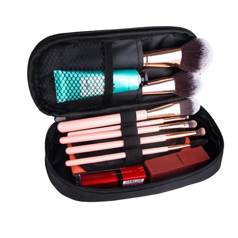 Tooth Makeup Beauty Bag - Dental Crazed