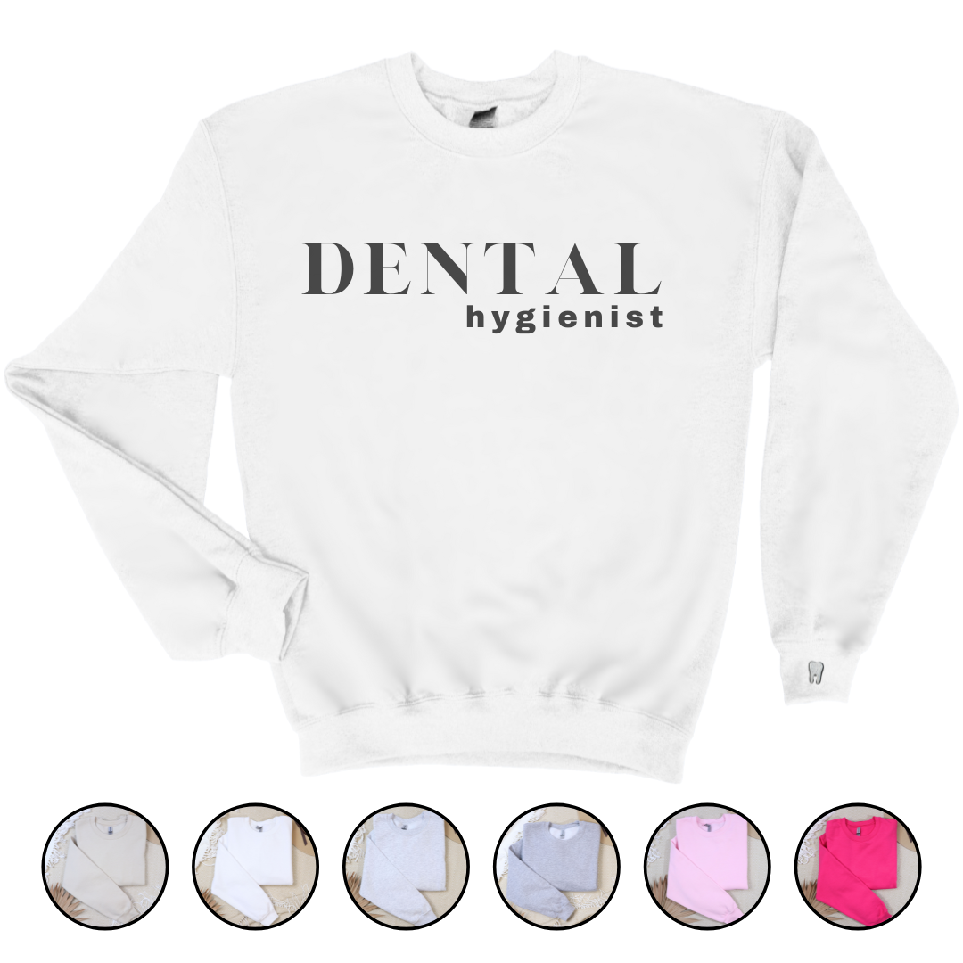 The DENTAL HYGIENIST Box Bundle