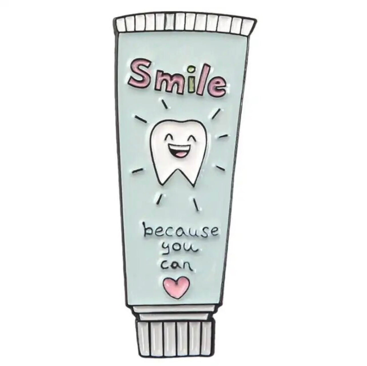 Dental Babe Enamel Pin Pack - Dental Crazed