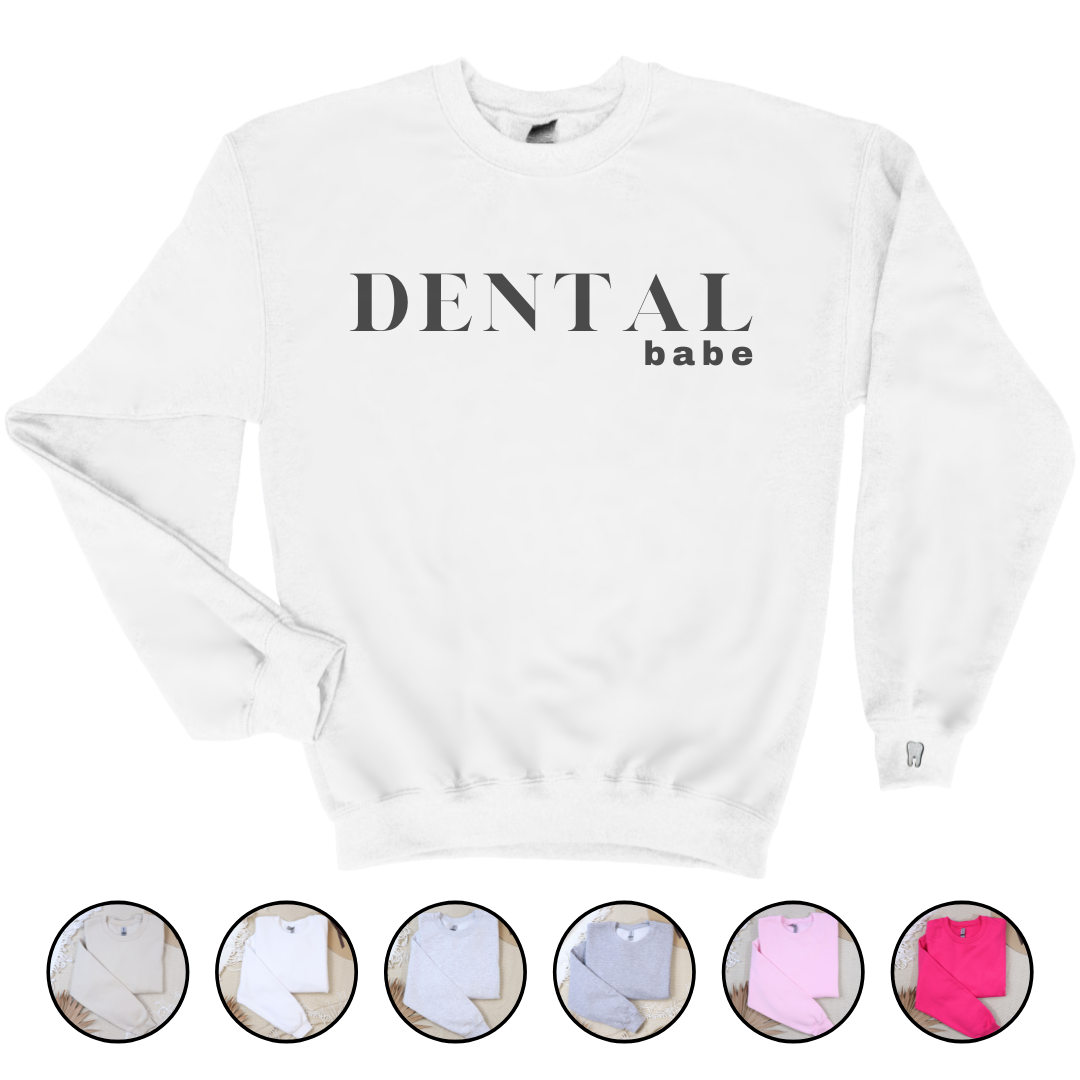 The DENTAL BABE Box Bundle