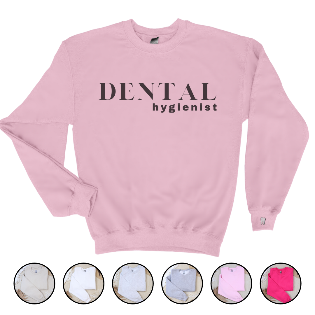 The DENTAL HYGIENIST Box Bundle