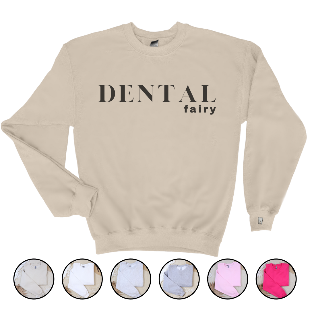 The DENTAL FAIRY Box Bundle