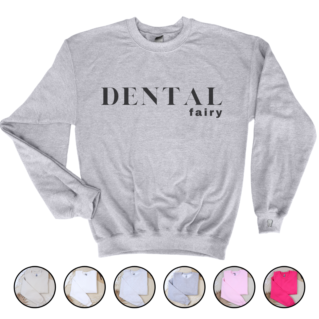 The DENTAL FAIRY Box Bundle