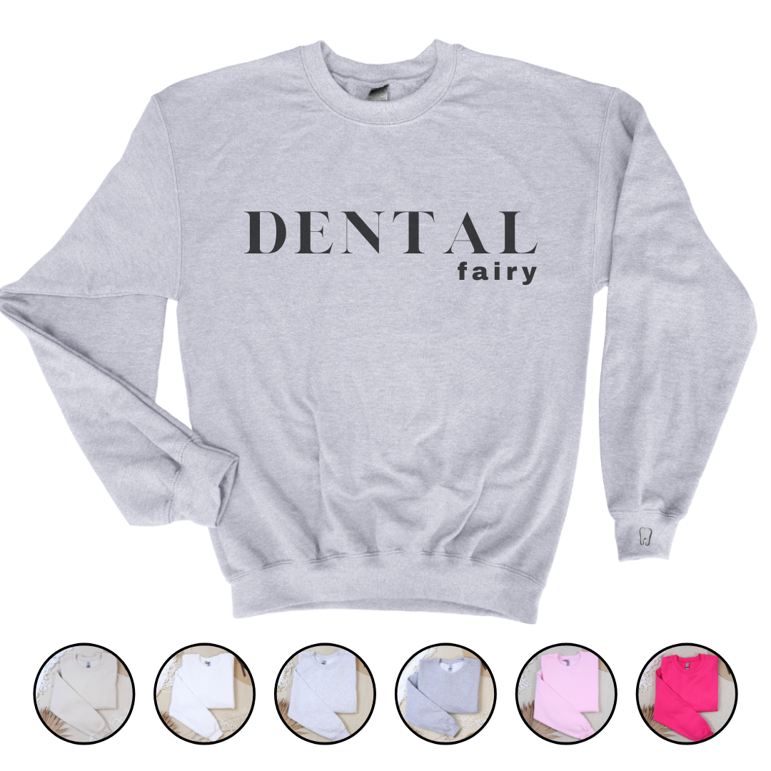 The DENTAL FAIRY Box Bundle