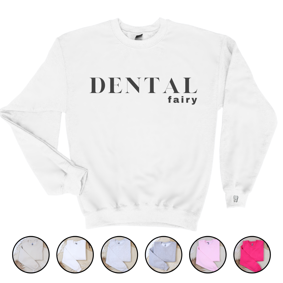 The DENTAL FAIRY Box Bundle