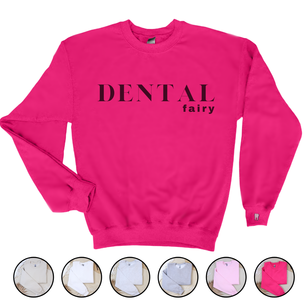 The DENTAL FAIRY Box Bundle