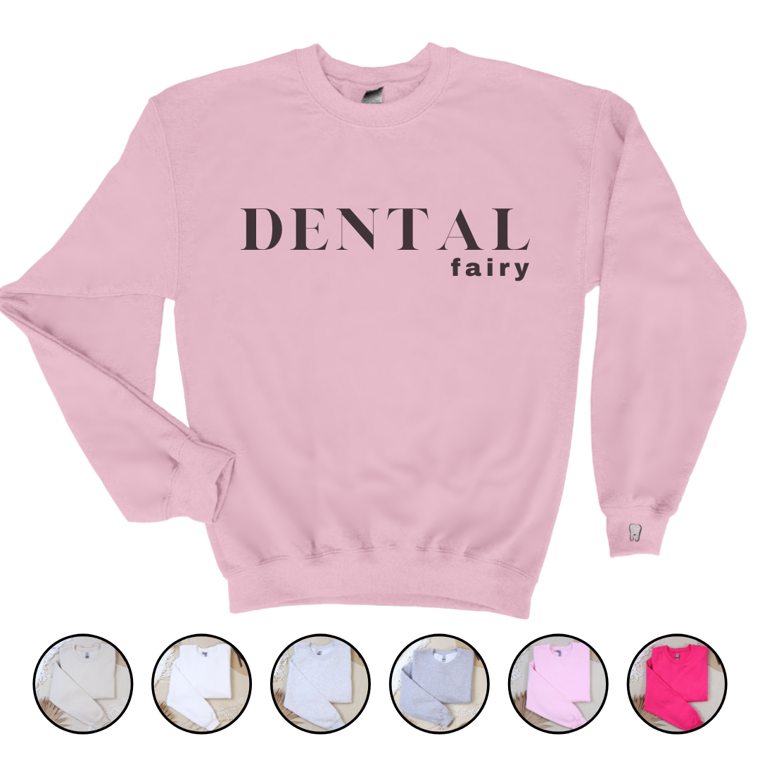 The DENTAL FAIRY Box Bundle