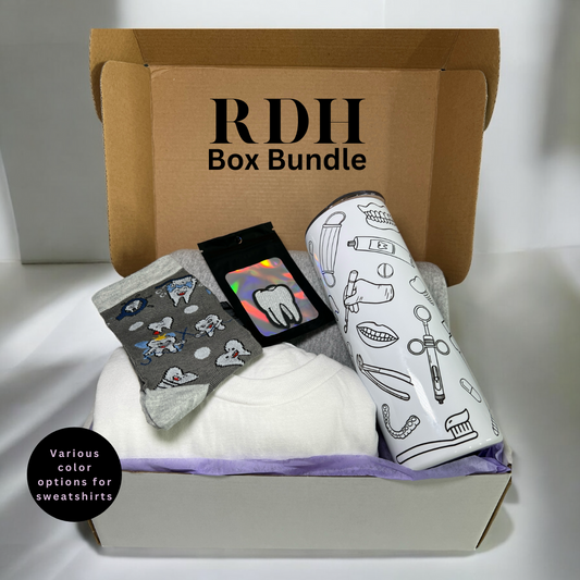 The RDH Box Bundle