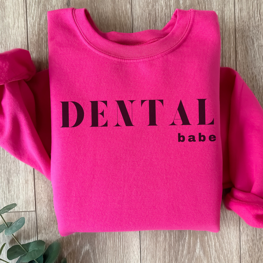 DENTAL BABE Gift Box - Dental Crazed