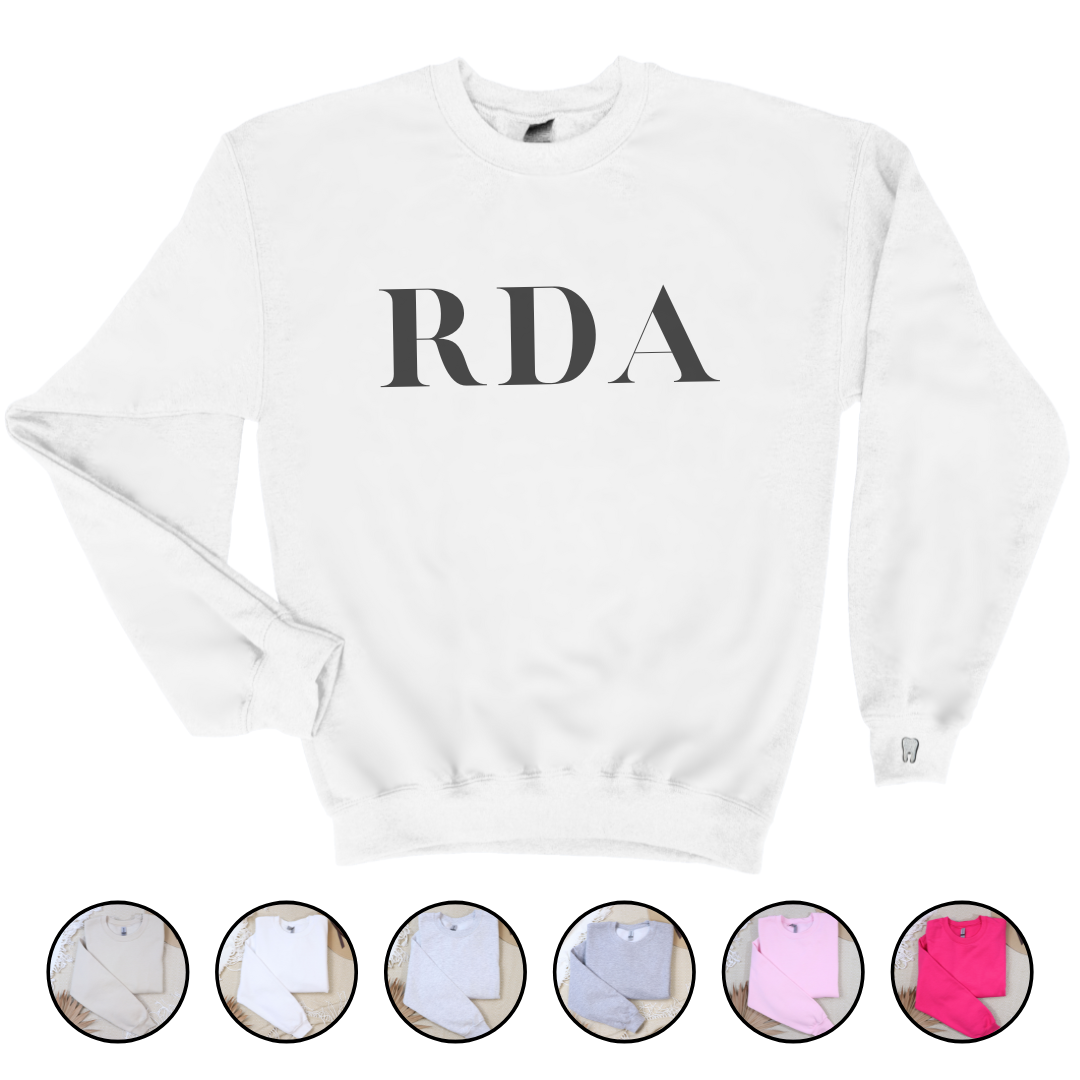 The RDA Box Bundle