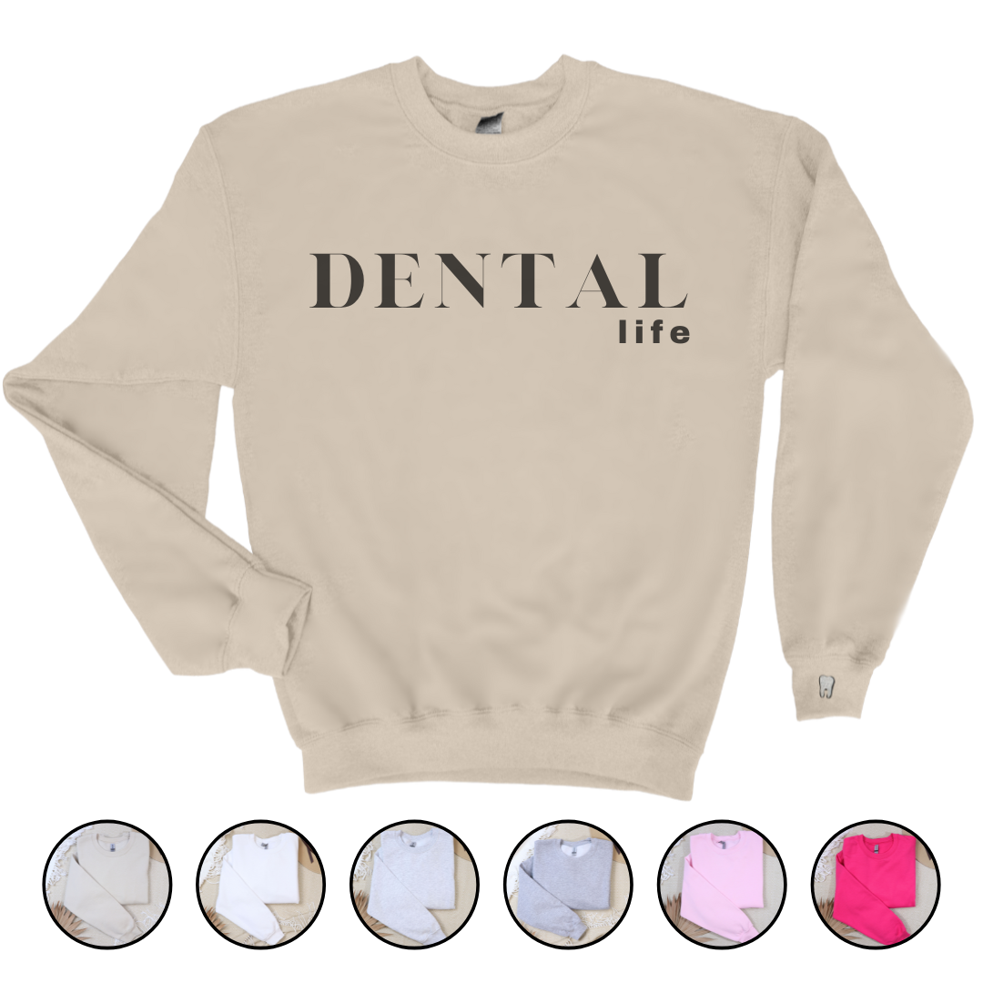 The DENTAL LIFE Box Bundle