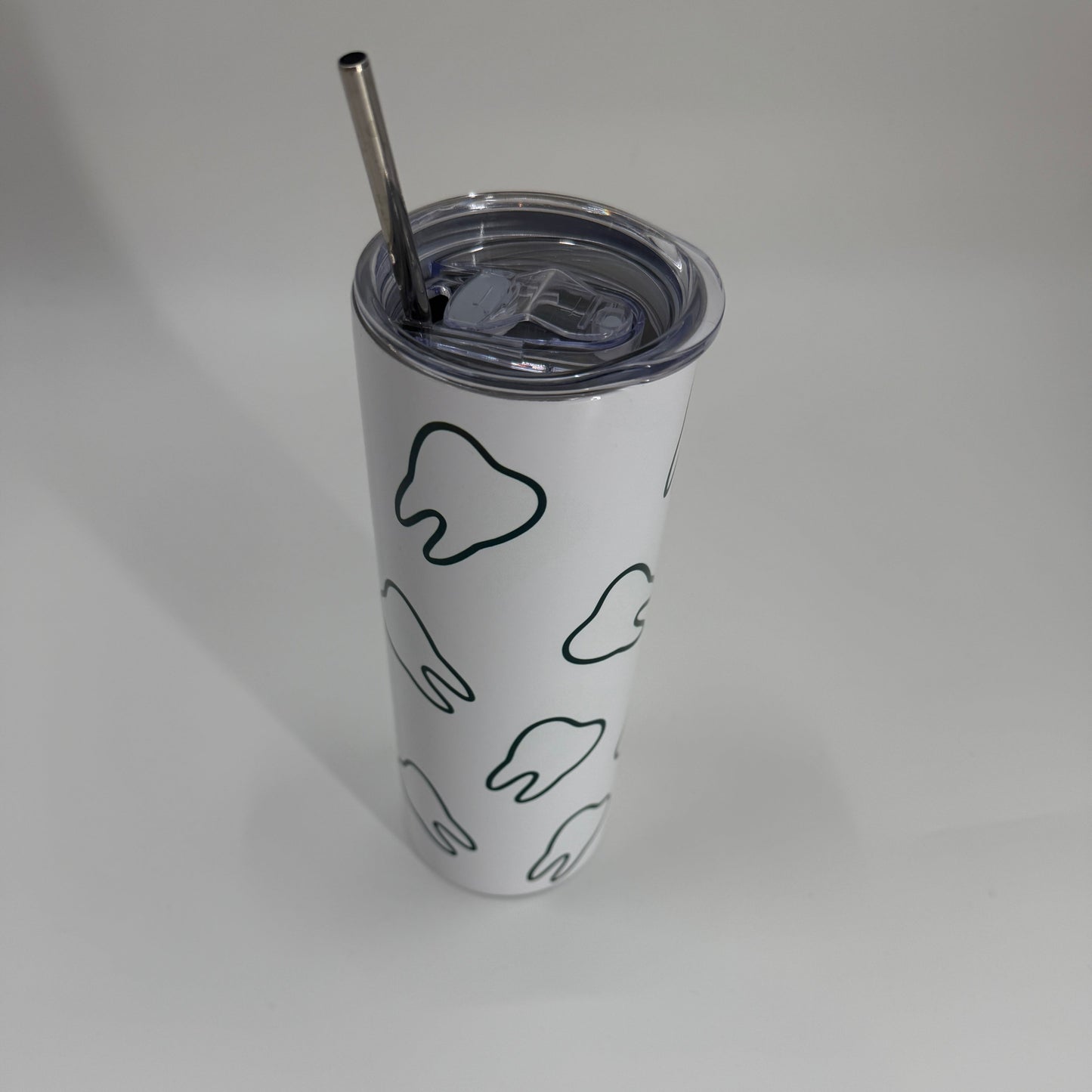 Tooth Tumbler