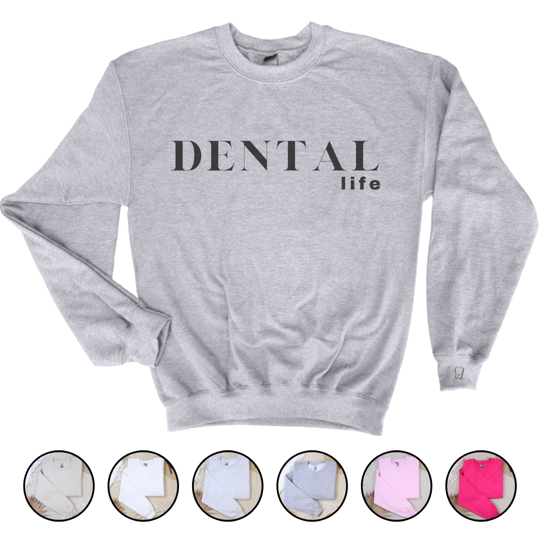 The DENTAL LIFE Box Bundle