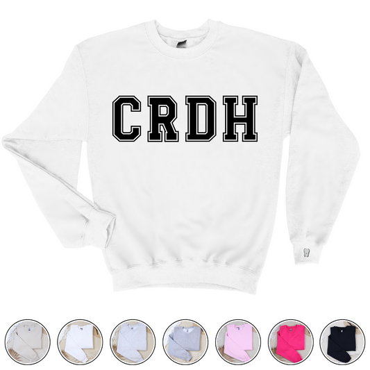 CRDH Crewneck Sweatshirt