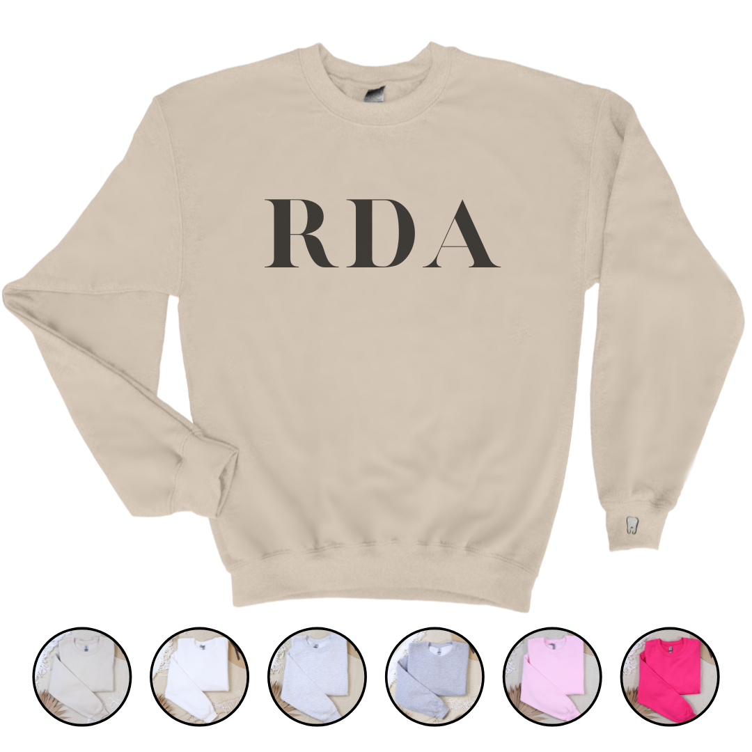 The RDA Box Bundle