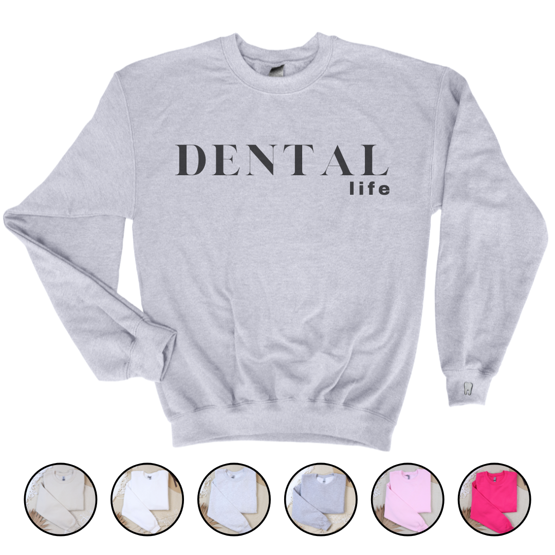 The DENTAL LIFE Box Bundle