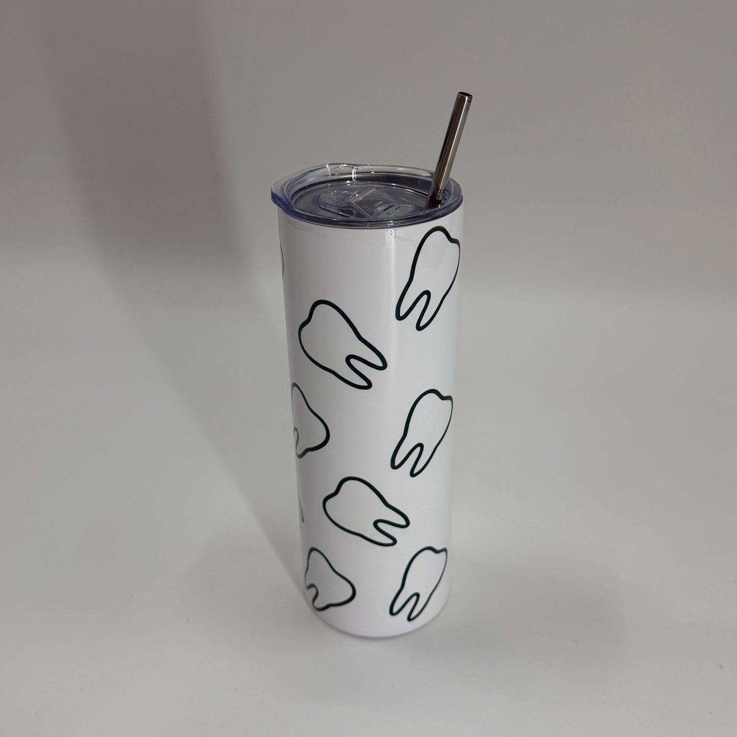 Tooth Tumbler