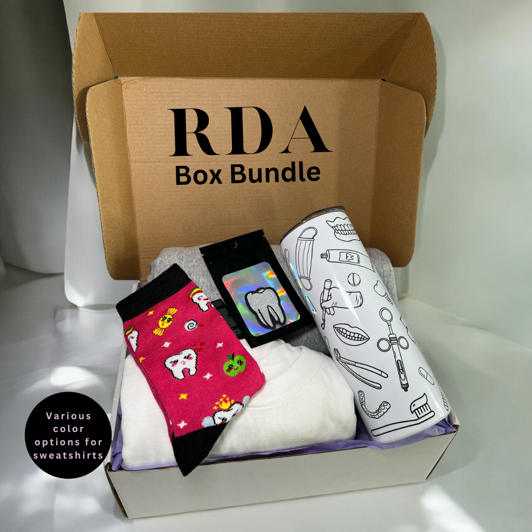 The RDA Box Bundle