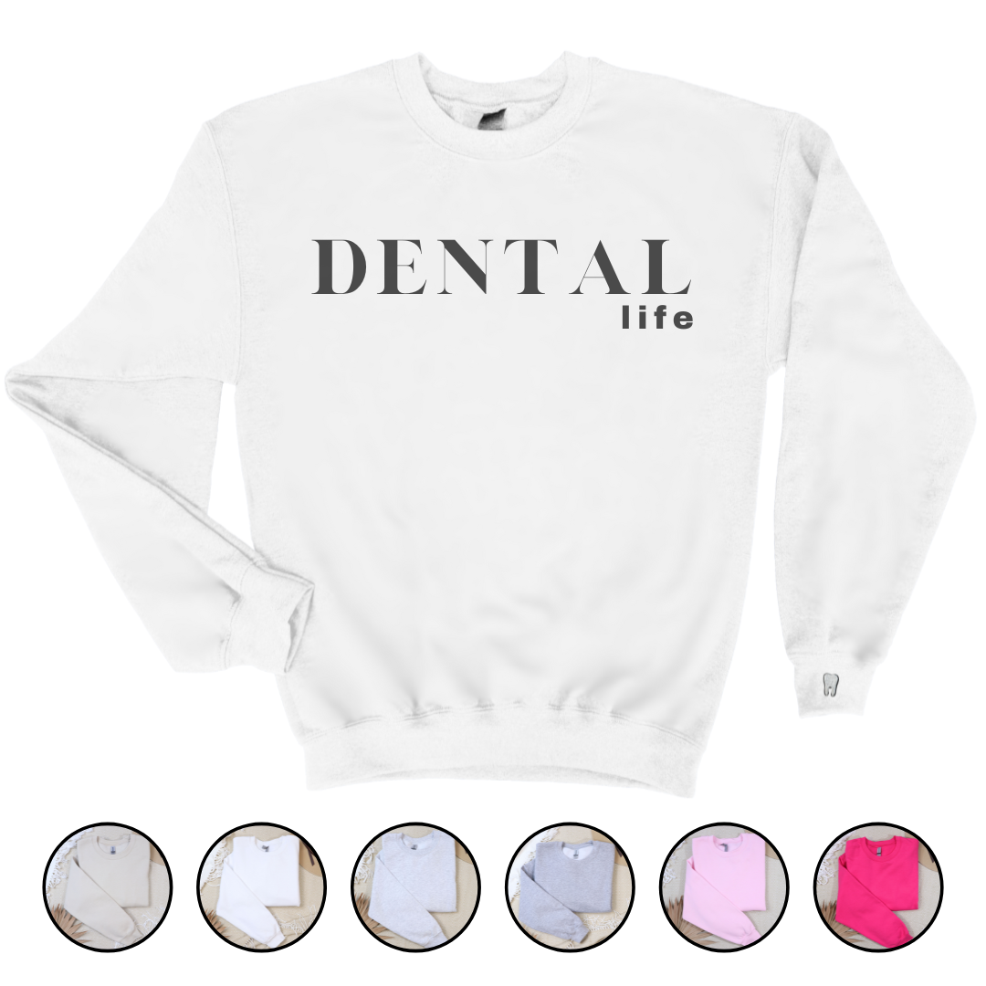 The DENTAL LIFE Box Bundle