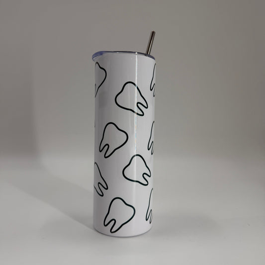 Tooth Tumbler