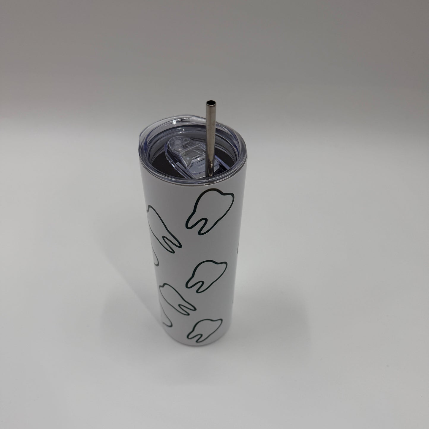 Tooth Tumbler