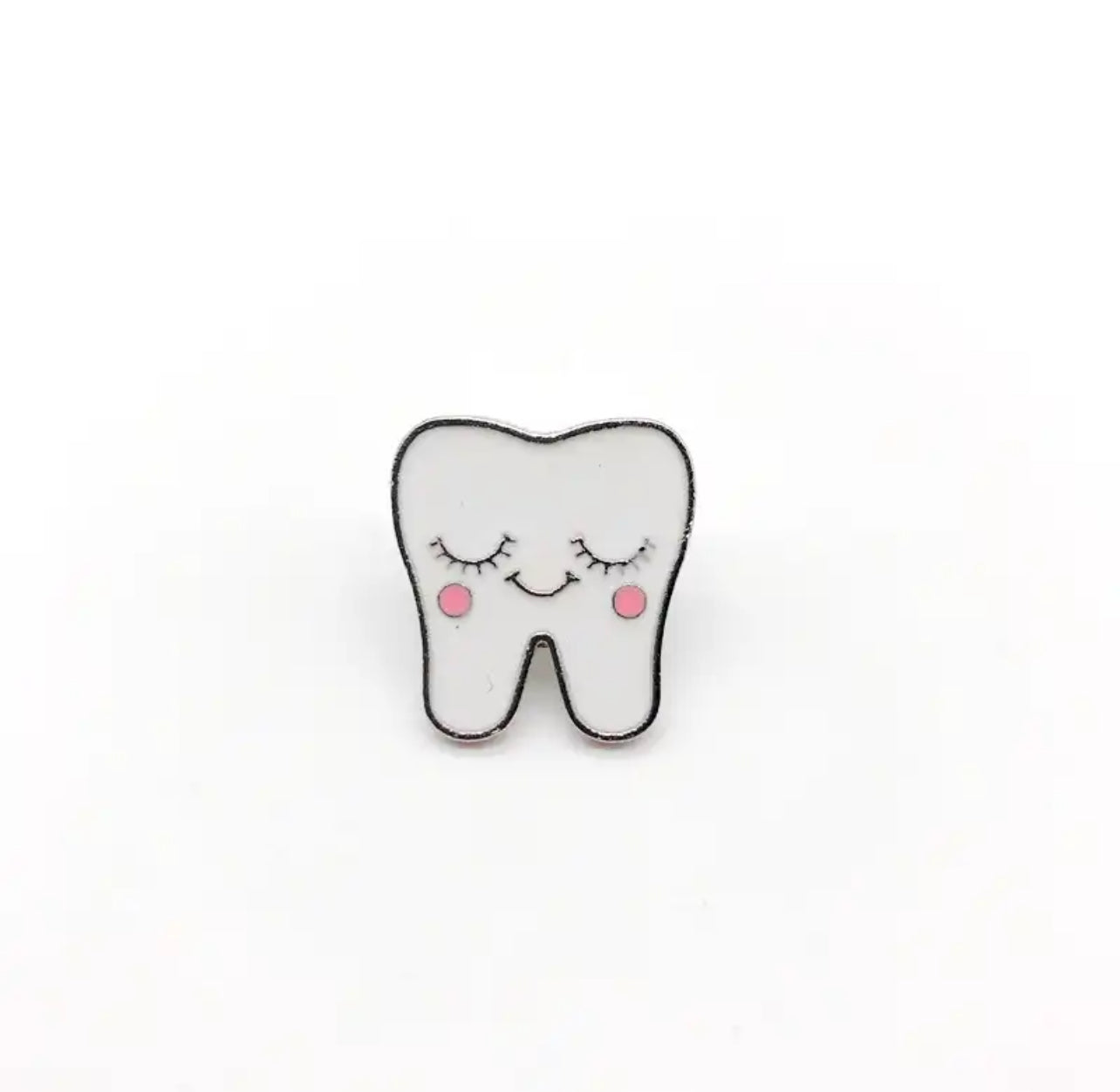 Dental Babe Enamel Pin Pack - Dental Crazed