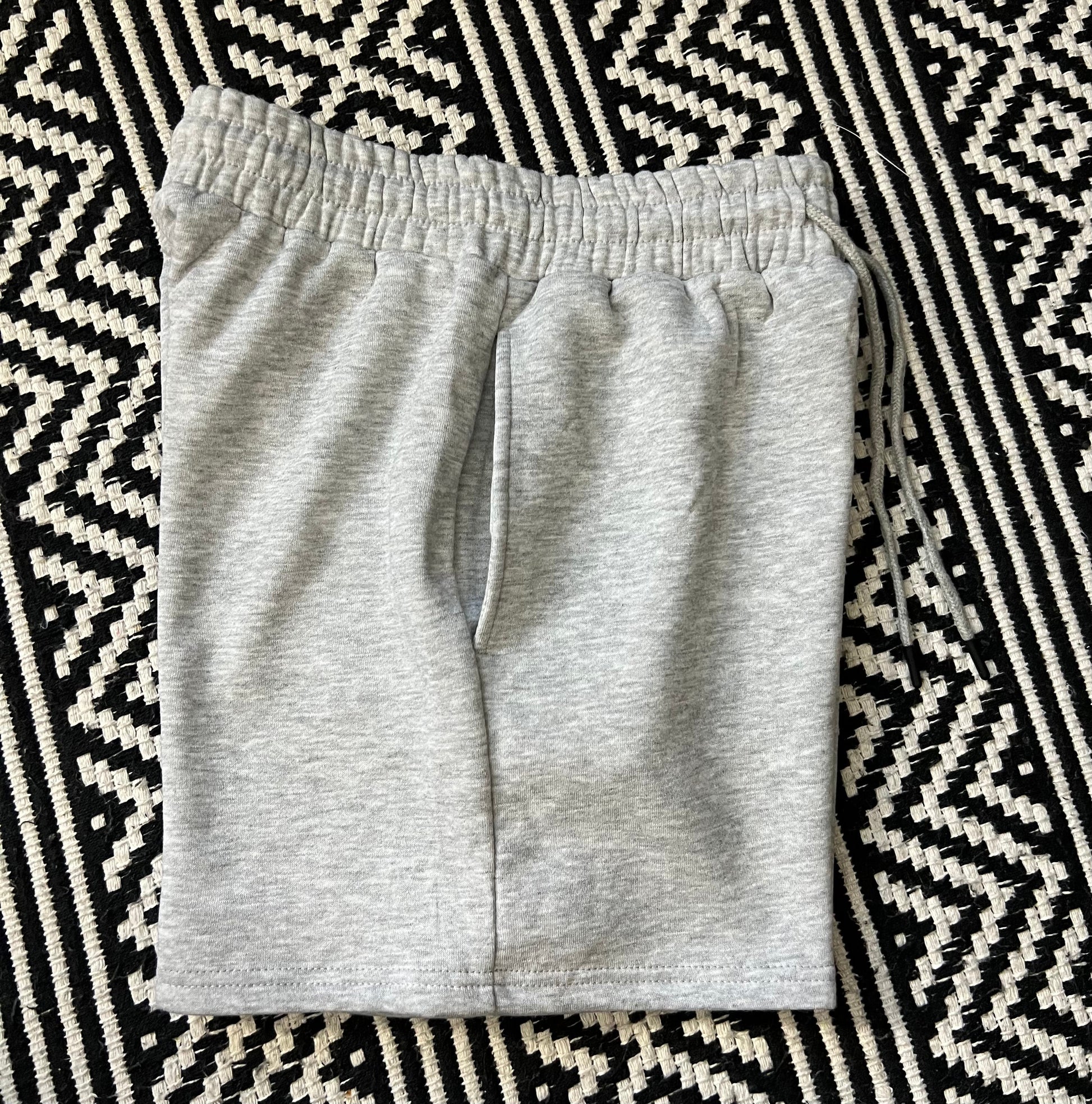 Tooth Sweat Shorts - Dental Crazed