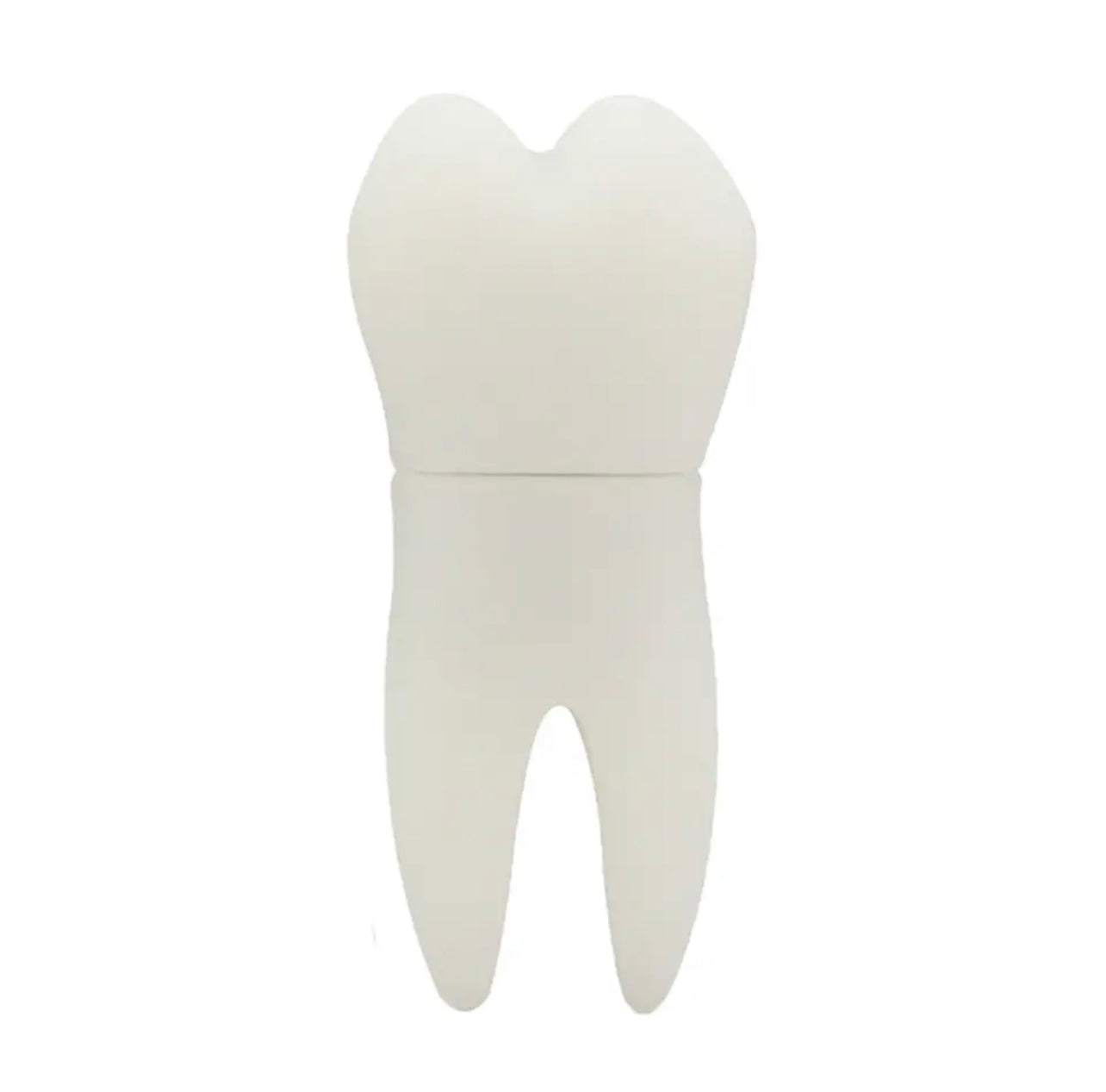 Tooth Shaped USB Flash Drive - Dental Crazed