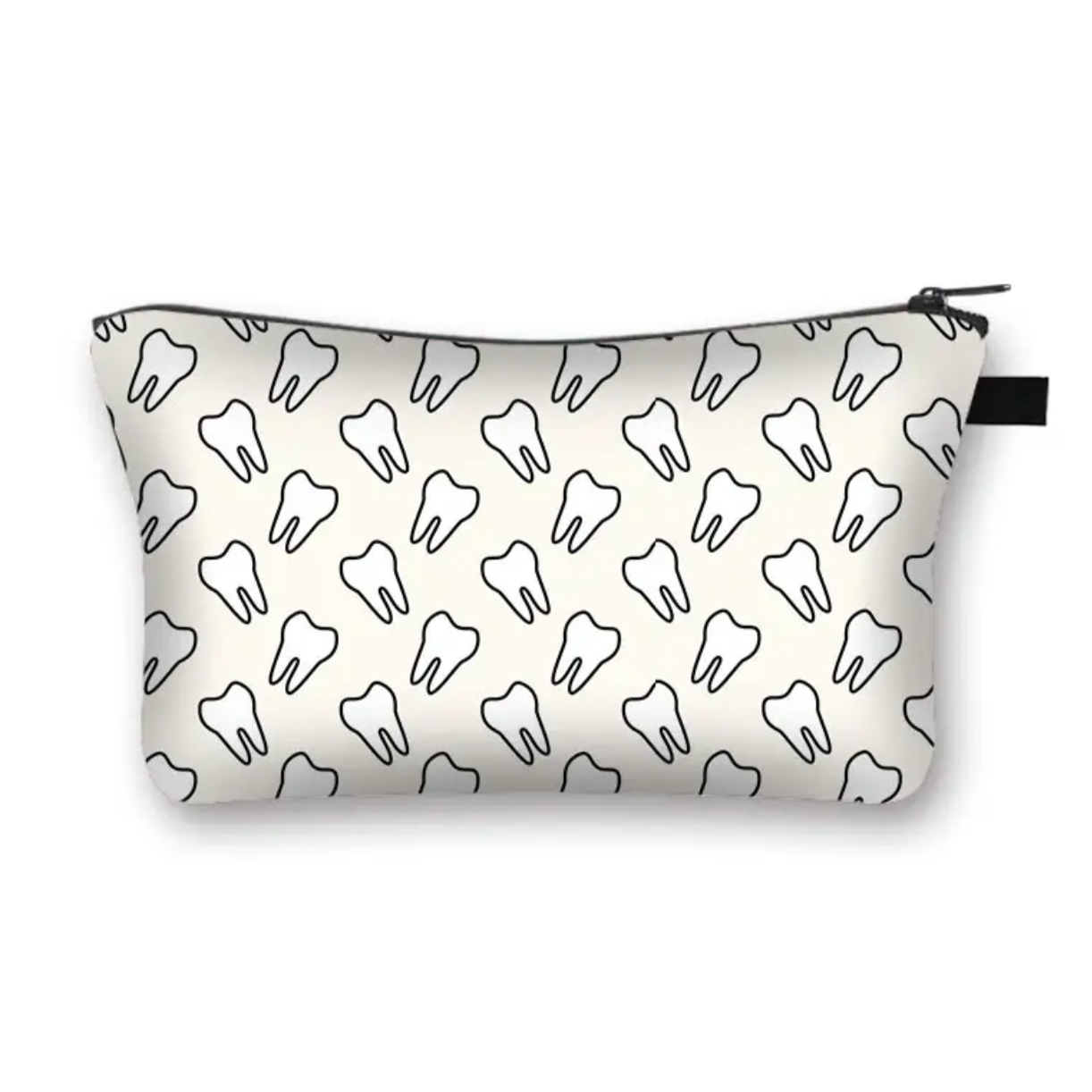 Tooth pouch - Dental Crazed Style A