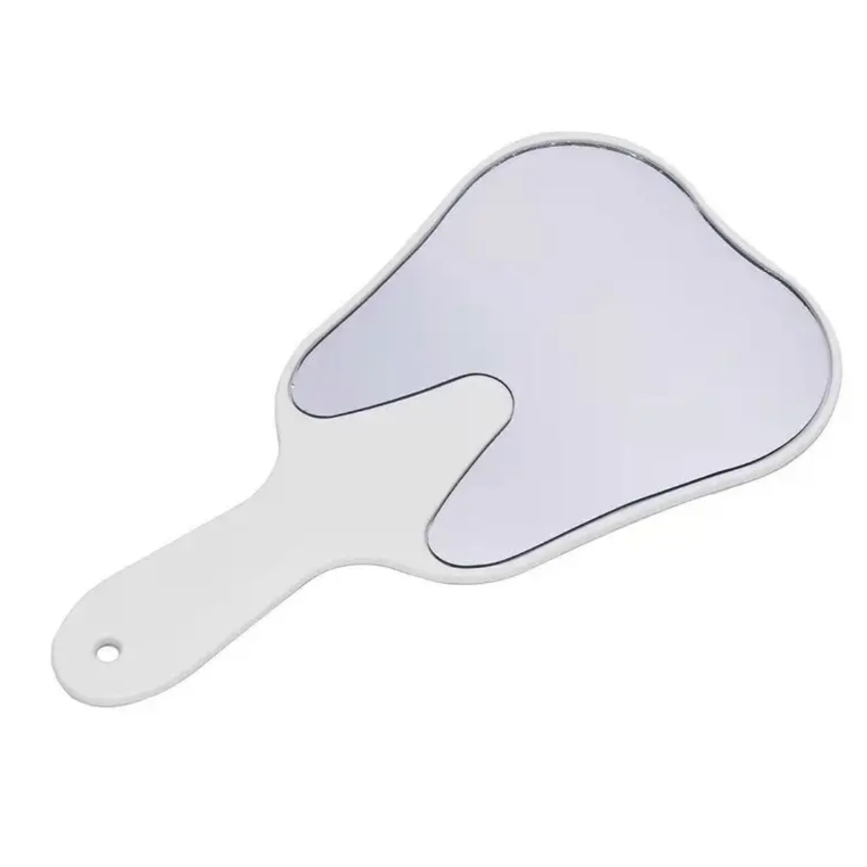 Colgate Mirror Tooth Shaped Mirror – Dental Crazed