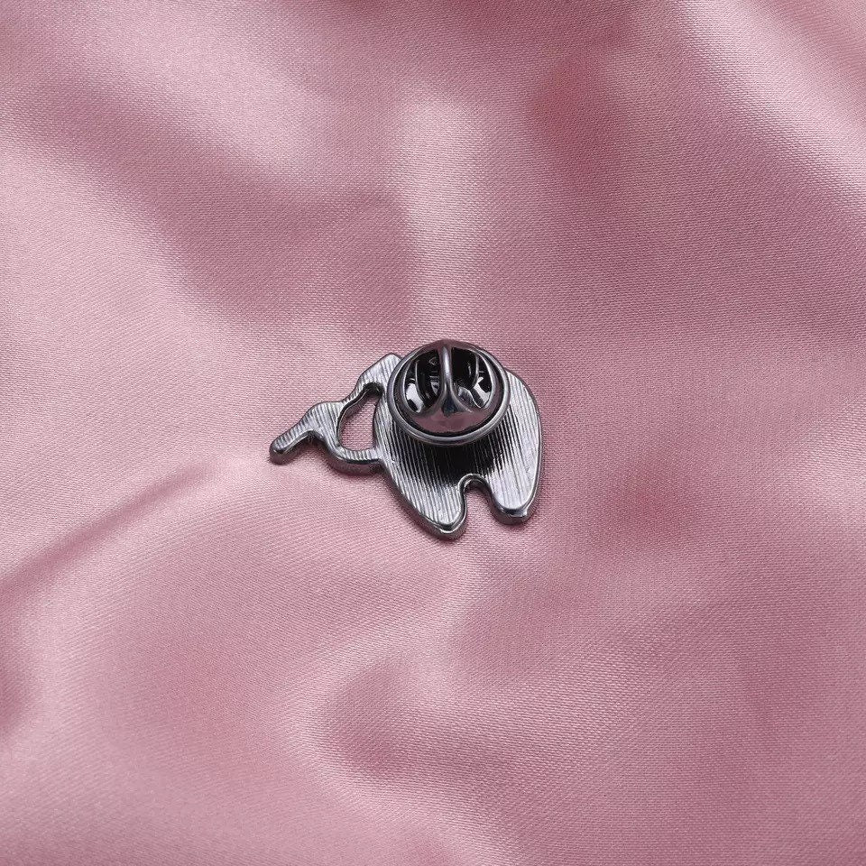 Tooth Lapel Pin - Dental Crazed