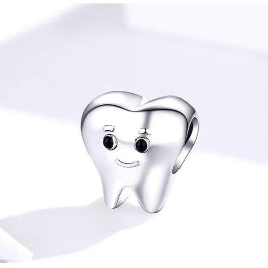 Tooth Charm - Dental Crazed